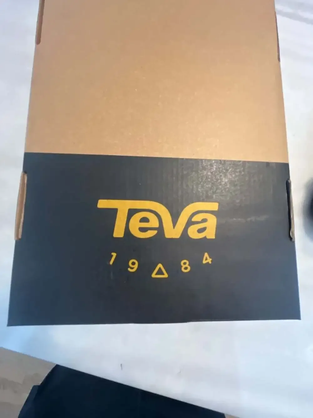 Teva Tirra Sandals Root Light Multi
